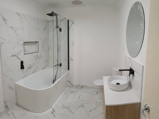 Precise Plastering Group Gallery - Australia