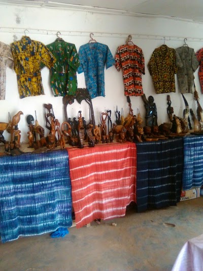 Photos of Adams Craft shop