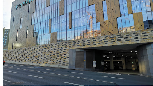 Q-Park City Plaza - Thumbnail