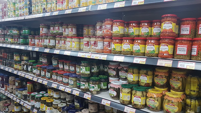 Super oshee market Open Times