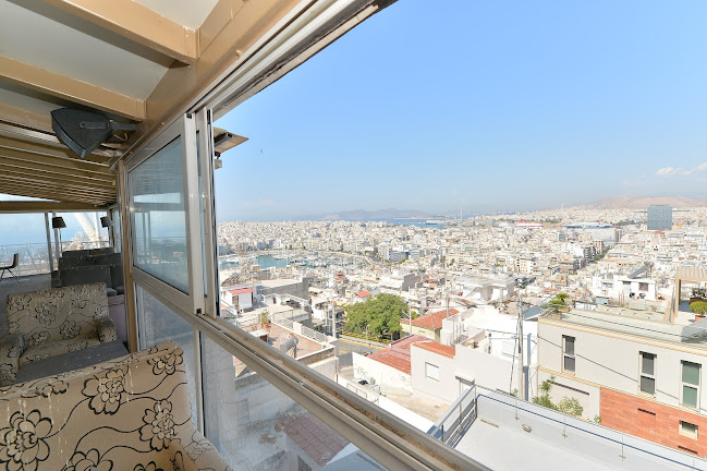 ALMA Real Estate Hellas - Κτηματομεσιτικό γραφείο