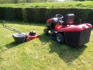 Photo n°5 de Prop'et Net à Loudéac (Entreprise de nettoyage de vitres)