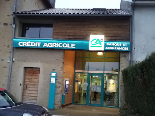 Photo n°13 de Crédit Agricole Centre Ouest à Limoges (Agence d'assurance)