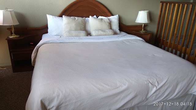 Ragged Point Inn & Resort