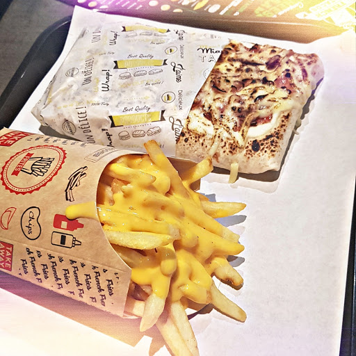 Photo 4 - French Tacos