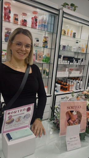 Centro de belleza MARTA FERRE