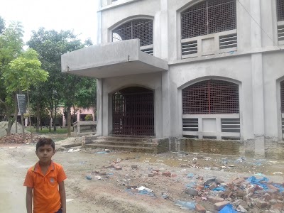 Photos of Poradah College