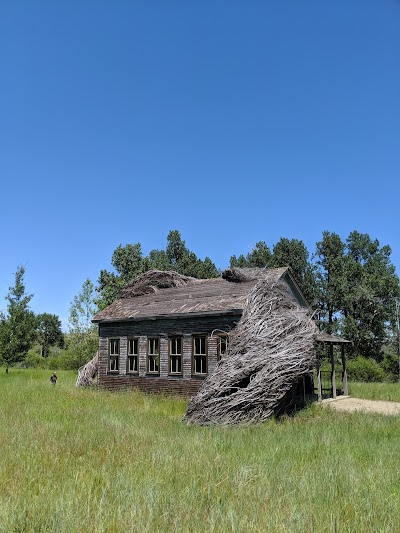 Tippet Rise Art Center