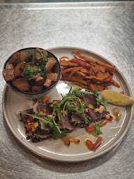 Photo n°33 de Restaurant La Table de Romain { congé annuel du 3 au 20 Novembre inclus } à Bandol (Restaurant)