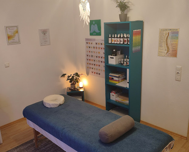 Susanna Höck Gesundheitsberatung Dorn-Breuss-Massage