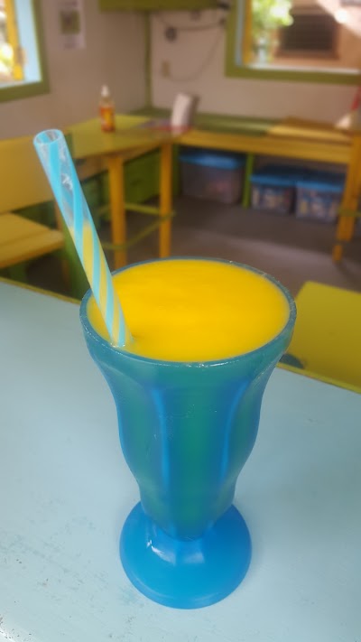 Photos of Hot Spot Cafe