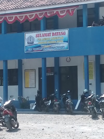 Photos of SMK Pangudi Luhur
