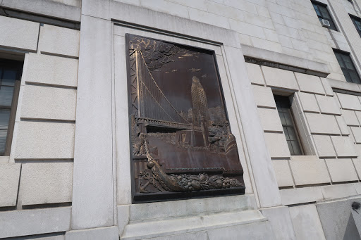 Camden Municipal Clerks Office - Thumbnail