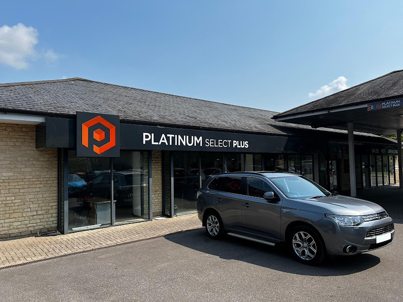 Platinum Select Plus photo 3