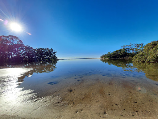 Moona Moona Beach Park - Thumbnail
