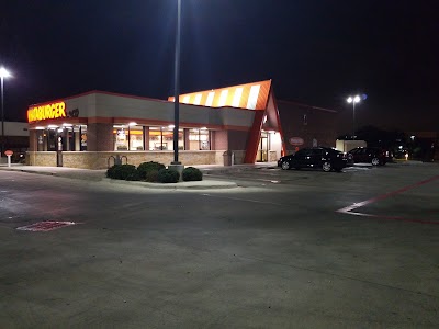 Whataburger