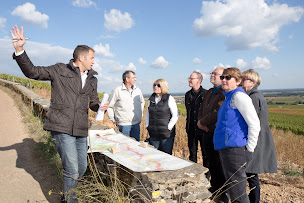 Photo n°15 de Bourgogne Gold Tour à Beaune (Agence de visites touristiques)