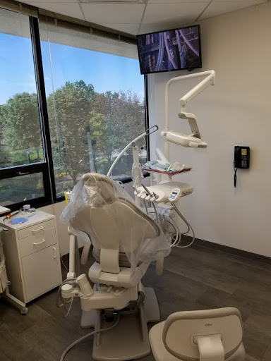 TLC Dental of Rockland-Han Hong DDS