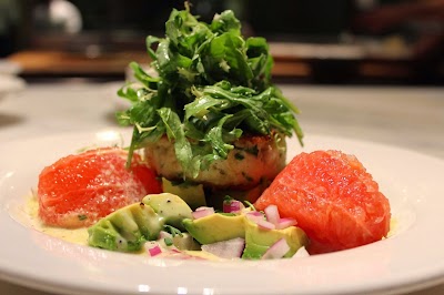 Photos of Palm Beach Grill
