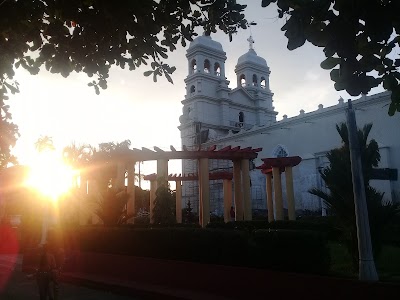 Photos of Iglesia San Antonio De Padua. En El Parque De Retalhuleu.