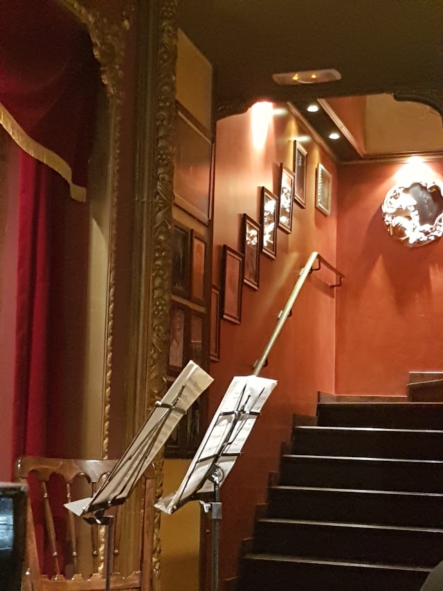 Pizzeria La Fenice