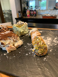 Photo n°7 de O BEACH à Montpellier (Pizzeria)