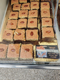 Photo n°9 de Liban'issa à Saint-Sauveur (Restaurant)