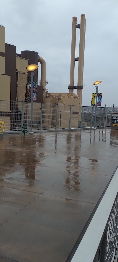 Target Field