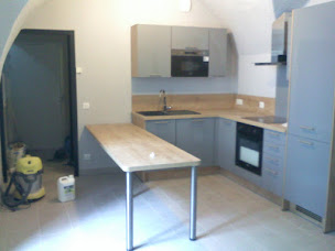 Photo n°10 de terre bâtie à Briançon (Entreprise de construction)