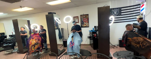 Primo’s Barbershop - Thumbnail