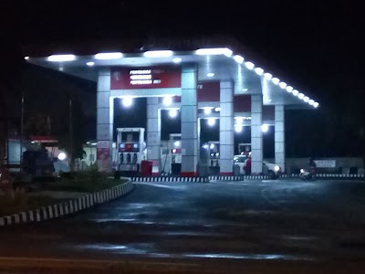 Photos of Pertamina Gas Station 44.552.01