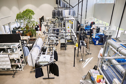 Byens Rens Odder (Indlevering hos Tøjeksperten)