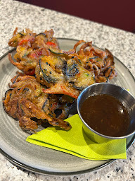 Photo n°12 de CAMA'OR à Toulouse (Restaurant ouvert le midi)