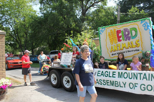 Eagle Mountain Assembly of God - Thumbnail