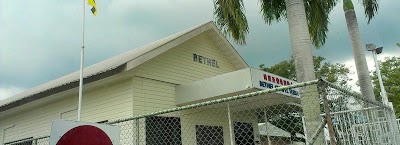 Photos of Seria Bethel Church