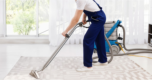 Easy Clean - Commercial & Residential Cleaning