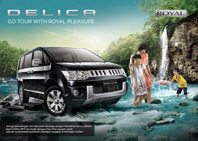Photos of Mitsubishi Manado - Bosowa Berlian Motor