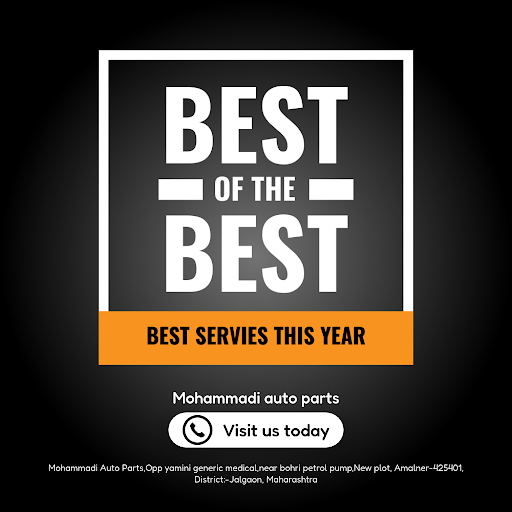 Good Service post image