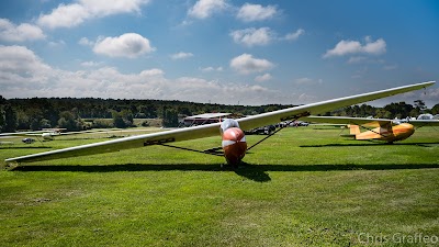 Randall Airport