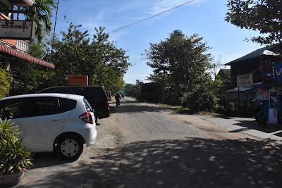 Photos of Htaiktan Guest House and Tea Shop