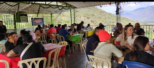 ESTADERO RESTAURANTE CASA LOMA