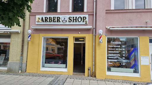 Gentleman Barbershop2 - Germany