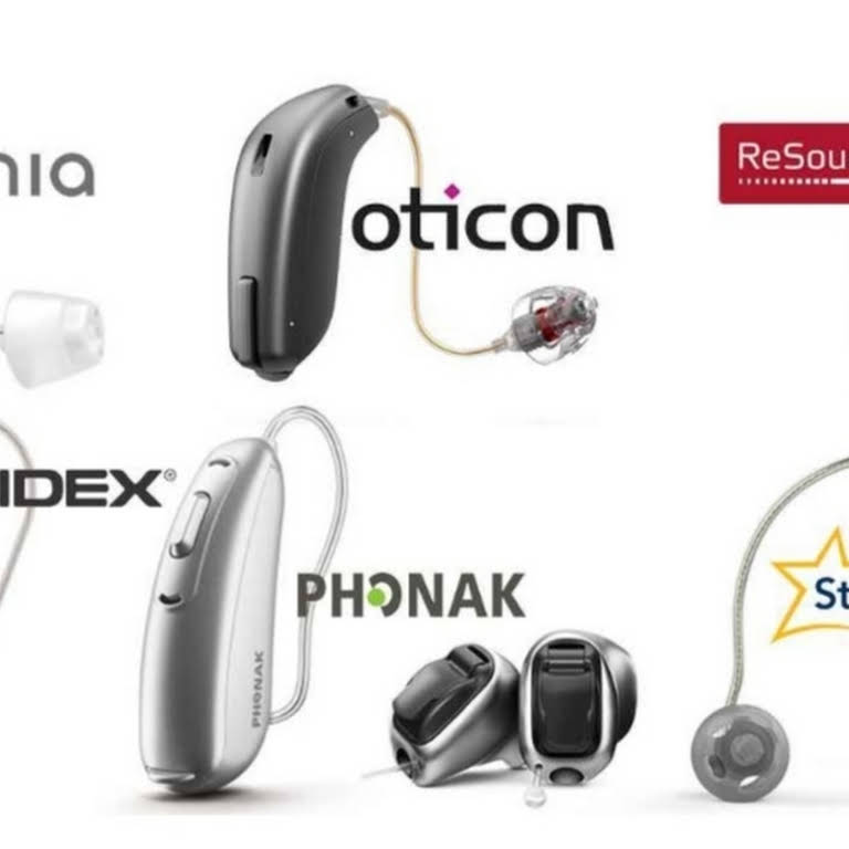 Andy Green Hearing Aids & Ear Wax Removal Hearing Aids & Ear Wax