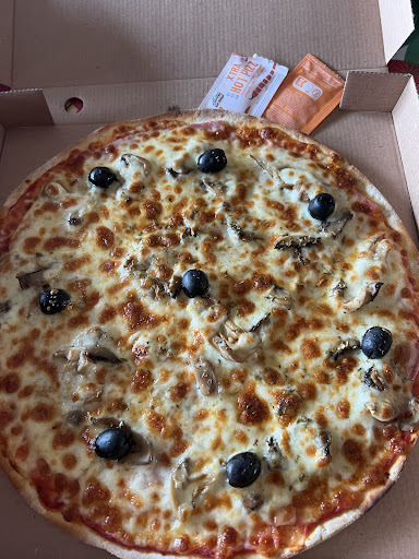 Photo 6 - Ekin | Pizzeria | Thierville-sur-Meuse | Verdun