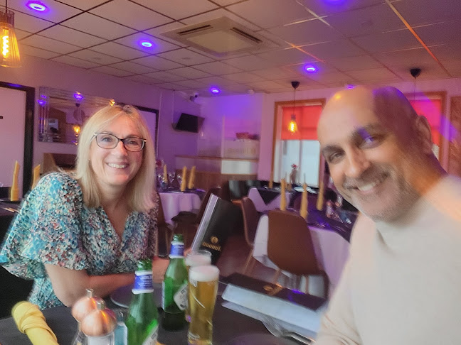 Comentarii opinii despre Junoon Helsby