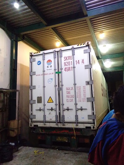 storage