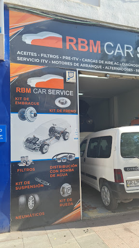 TALLER RBM CAR SERVICE - Thumbnail