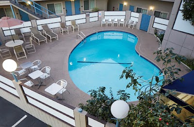 Photos of Azul Inn West Los Angeles