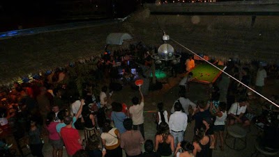 Photos of X-Bar