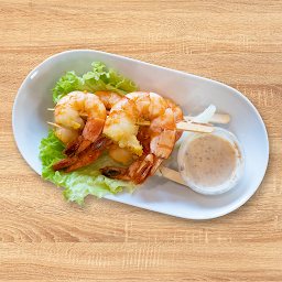 Photo n°14 de Suphak Thaï Préfecture à Marseille (Restaurant thaï)